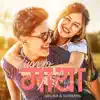 Benisha Paudel & Nishan Bhattarai - Timro Maya - Single